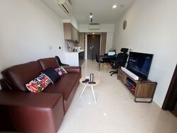 Botanique At Bartley (D19), Condominium #413455601